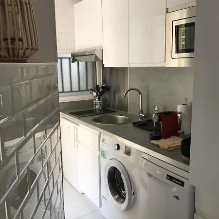 A 100 Metres De La Et De La Croisette Apartmán Cannes