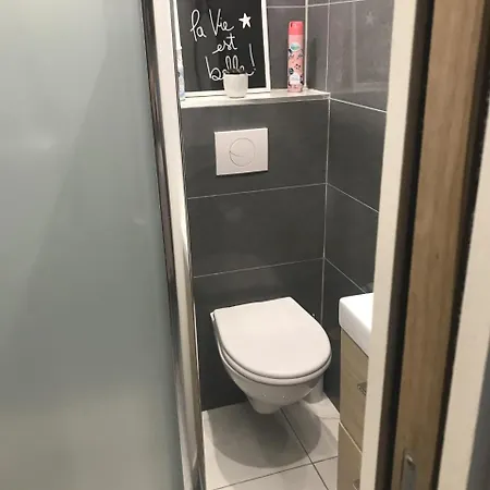 A 100 Metres De La Et De La Croisette *