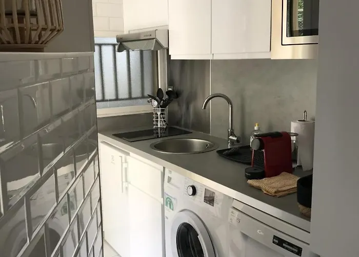 A 100 Metres De La Et De La Croisette Apartament Cannes