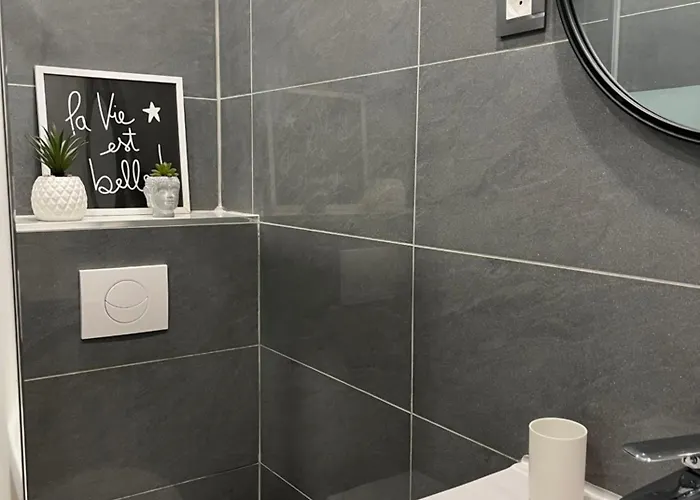 A 100 Metres De La Et De La Croisette *